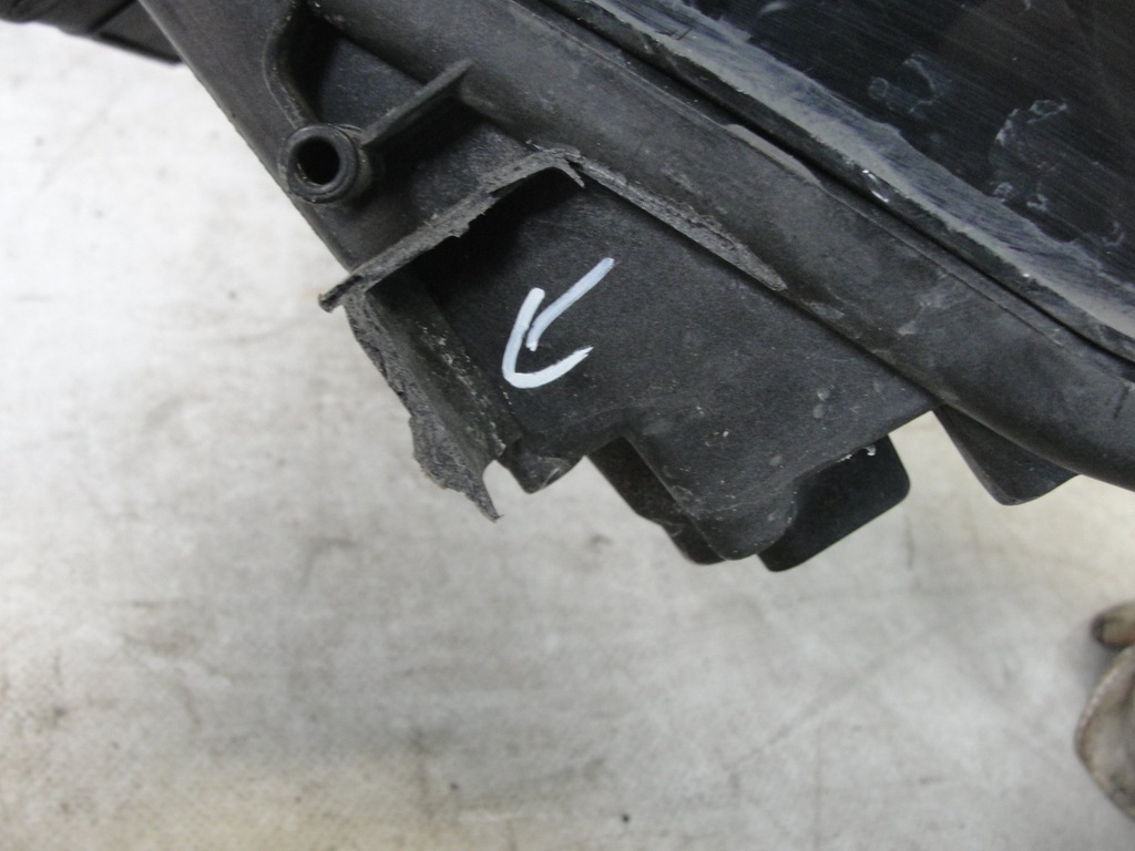 фото №7, Лампа перед opel astra k gm 39047198