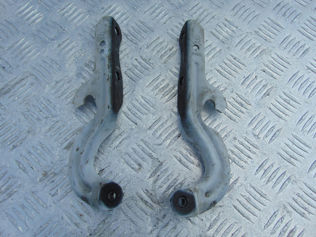 фото №1, Jeep grand cherokee петлі капот комплект 2010-