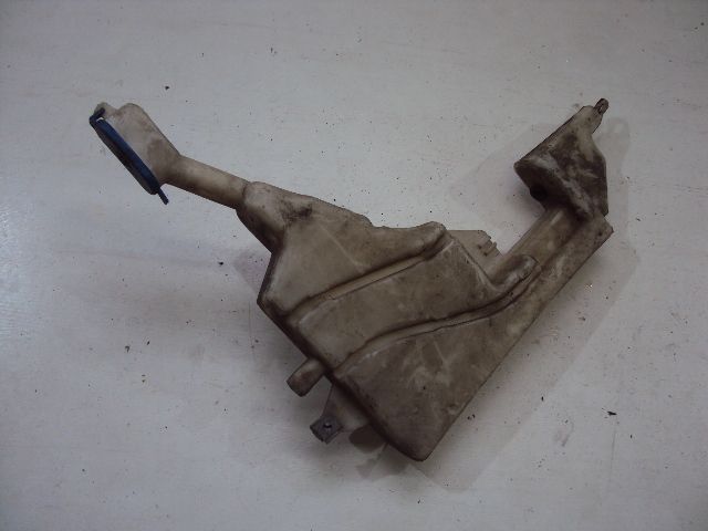 фото №3, Бачок омивача mini r50