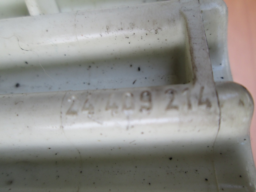 фото №9, Opel astra g zafira блок керування бортовий комп'ютер вентиляторів 24456736 cu 24462348