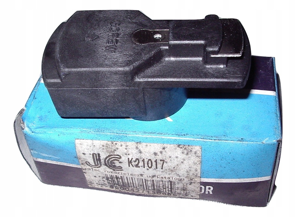 фото №1, Контактный палец nissan primera sunny 100nx