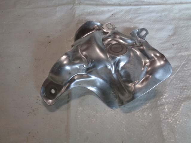 фото №1, Espace v 5 1.6 dci защита тепловая 140132737r