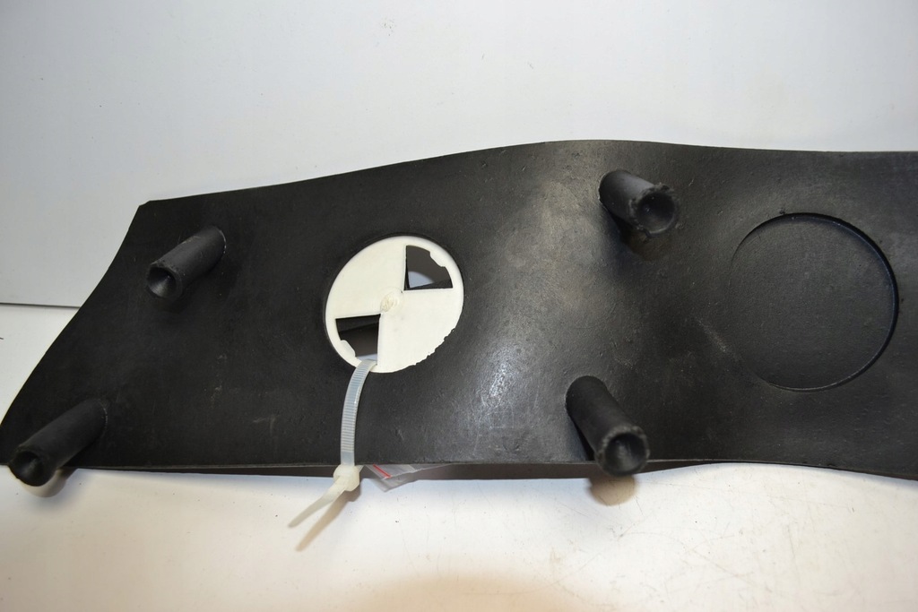 фото №5, Polonez caro atu захист впуск повітря решітка