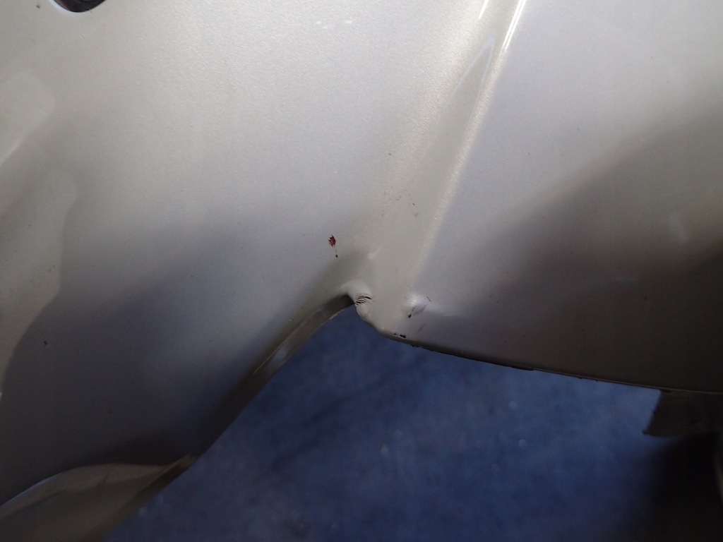 фото №6, Бампер перед mazda mx5 mx 5 15-