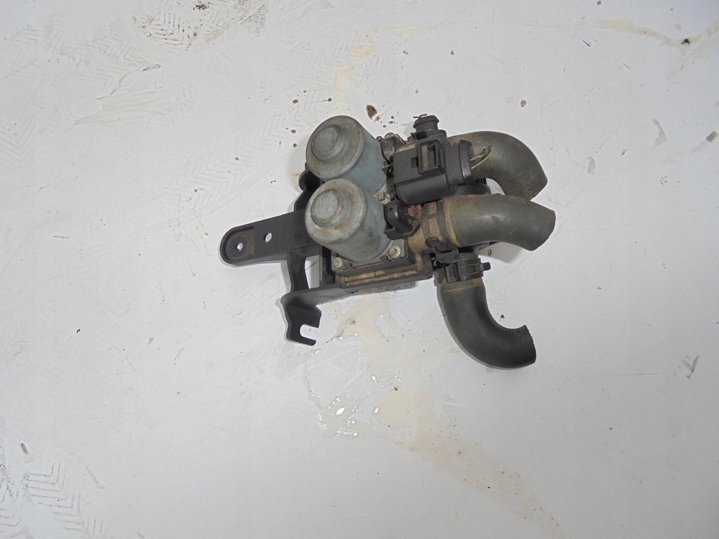 фото №1, Помпа wody 0392023007 audi a6 c6