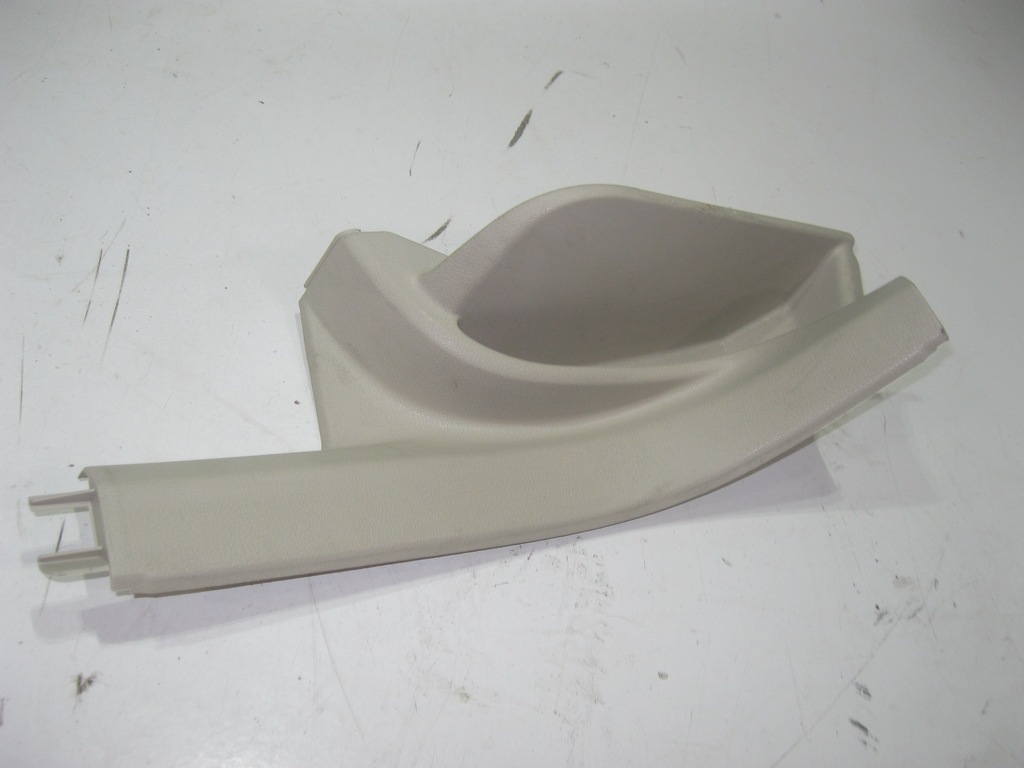 фото №1, Vw tiguan 5n порог пластики салона 5n0868269