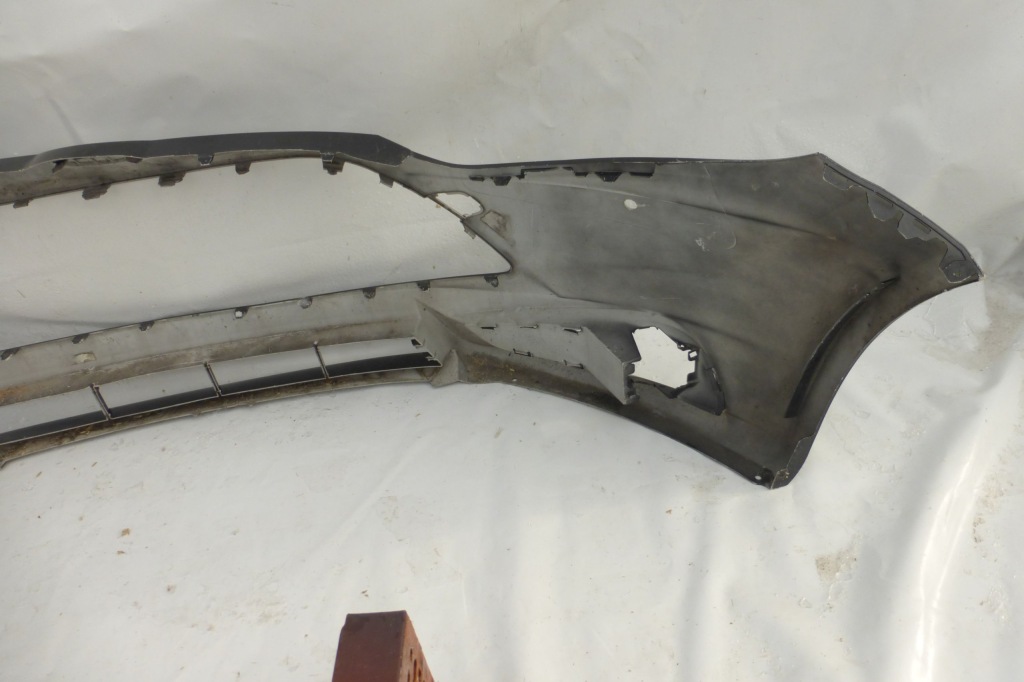 Бампер ford focus mk3 11-14 st перед pdc Київ