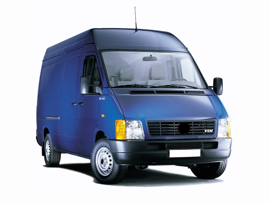 фото №7, Замок зажигания вкладка замка зажигания vw lt28 lt35 lt32 lt46