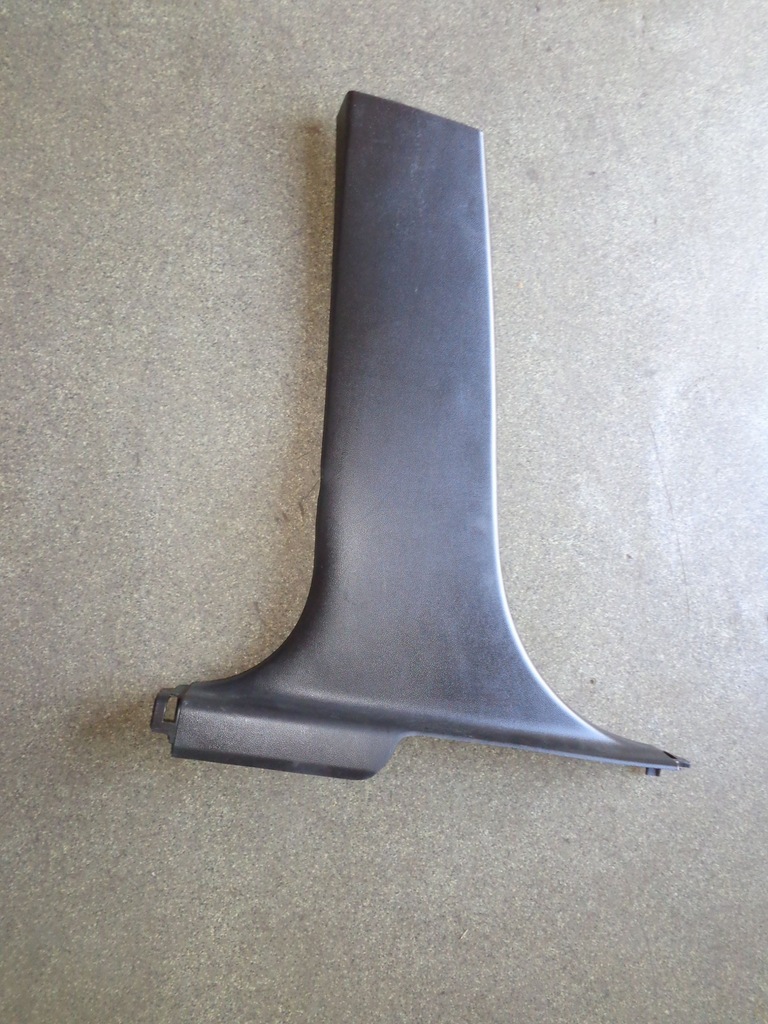 фото №1, Orlando оббивка стійка захист блок двигуна пластик l