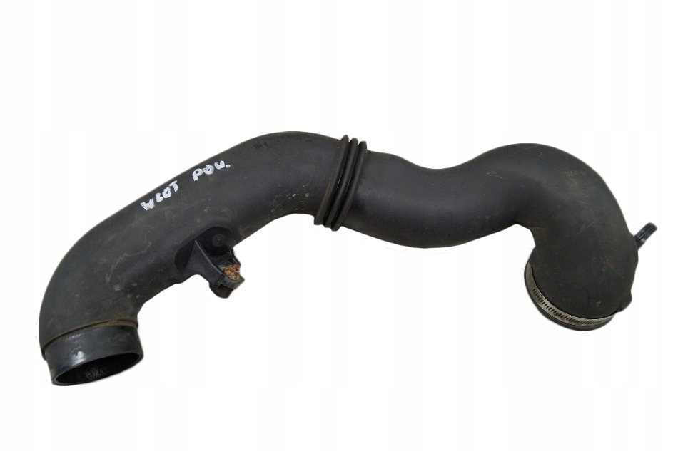 фото №1, Труба впуск воздуха subaru forester iii 2.0d