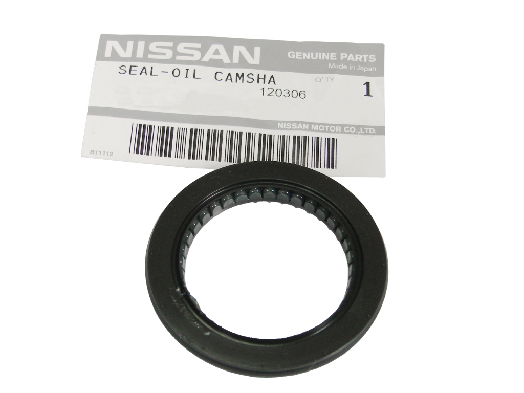 Купить Сальник вала распределительного вала patrol y60 y61 2.8 td