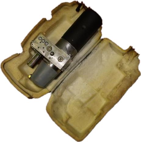 фото №1, Peugeot 307 cc 307cc насос дах