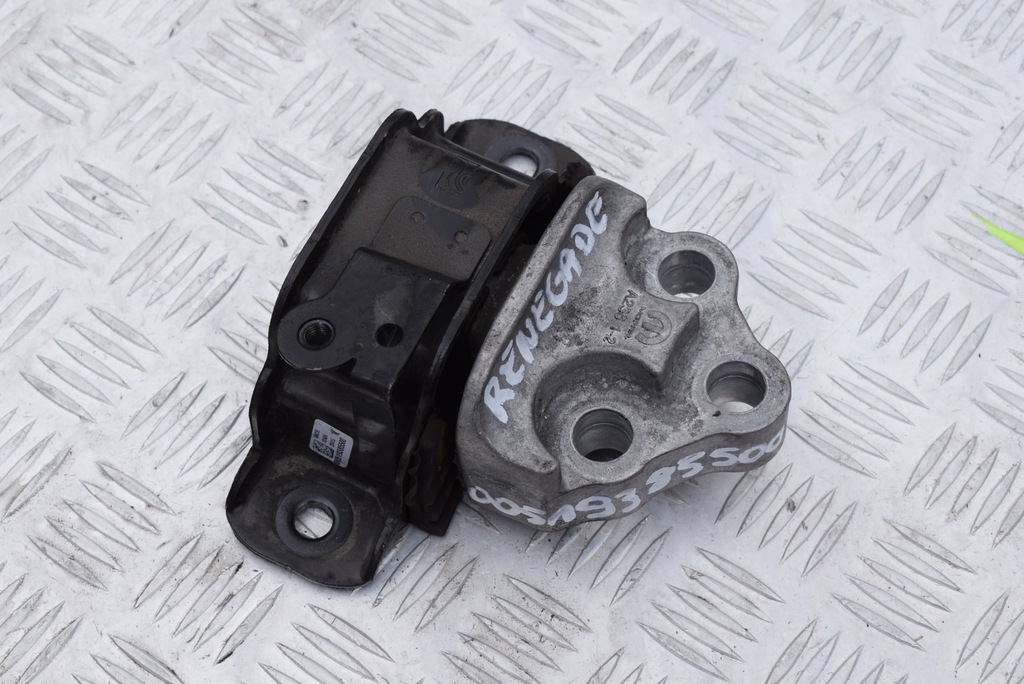 фото №1, Подушка двигателя jeep renegade 00519385500