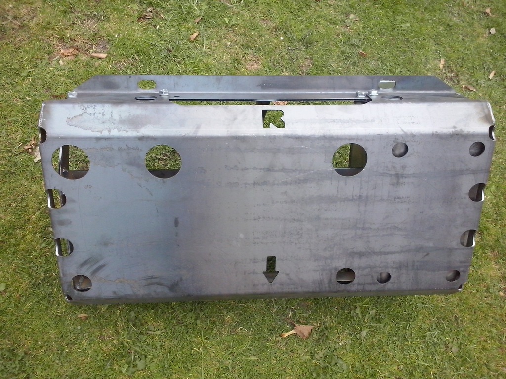 фото №3, Suzuki vitara 2.0 бак топлива kombo rtech