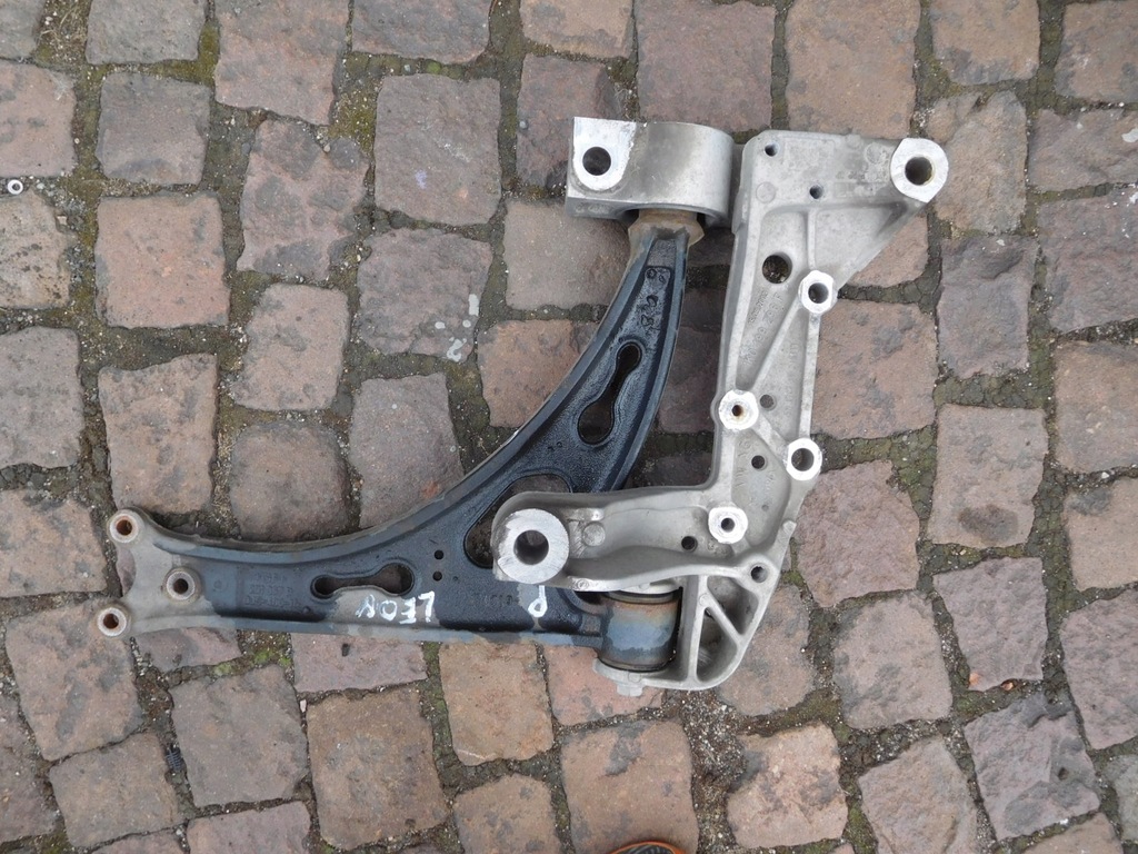 фото №10, Важіль правий leon ii tdi 1k0199295