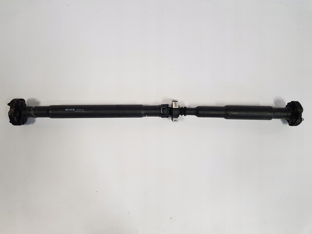 фото №1, Bmw g32 x-drive wał приводной 8685959