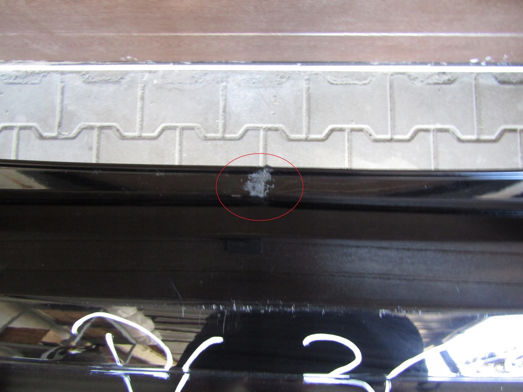 фото №5, Бампер задня mitsubishi outlander 3 lift гібрид