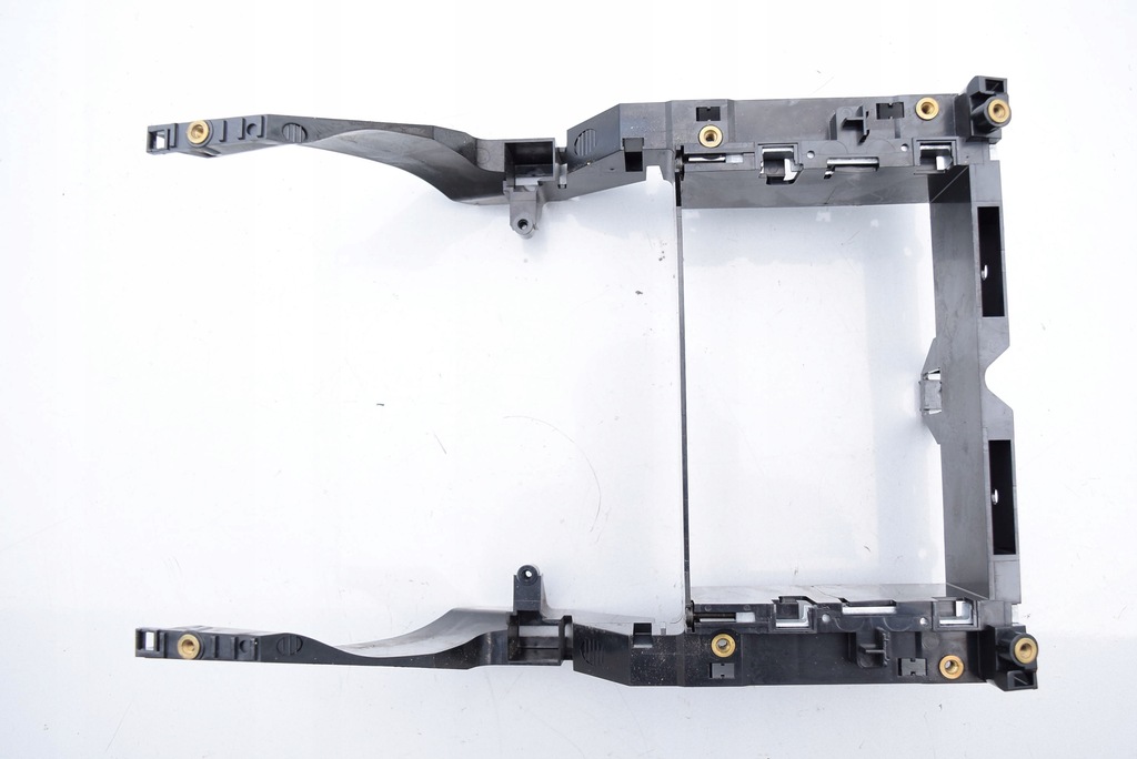 фото №1, Mercedes w211 рамка усилитель радио 2116800134