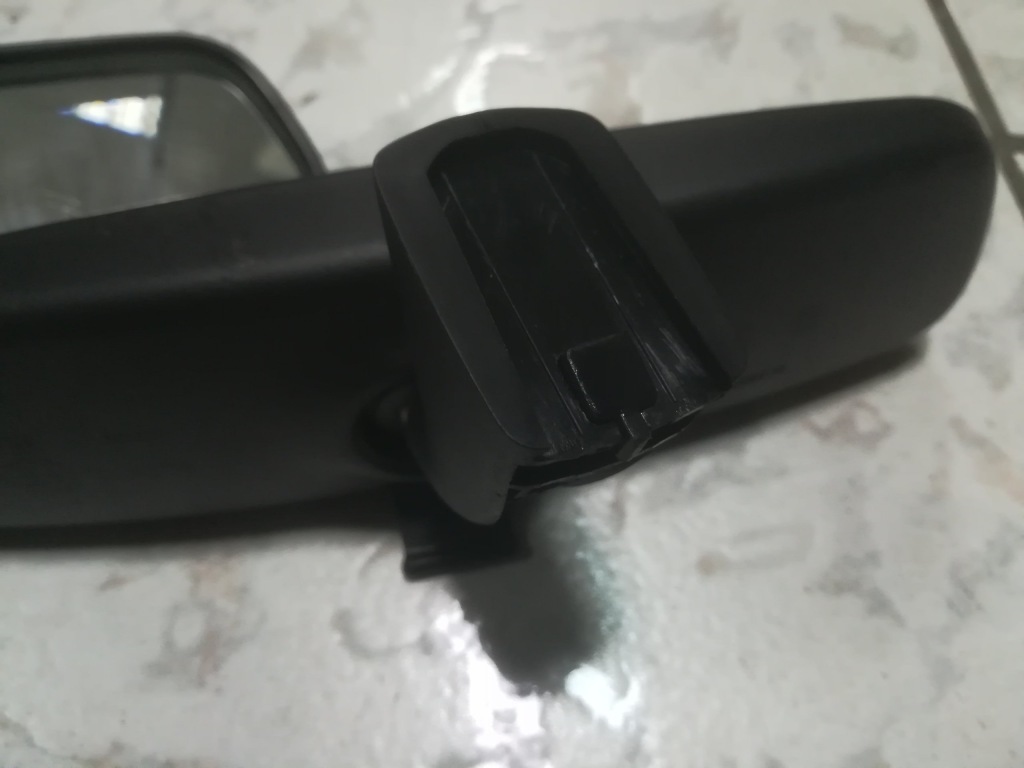 Ford focus mk1 дзеркало внутрішнє нове Оригінал