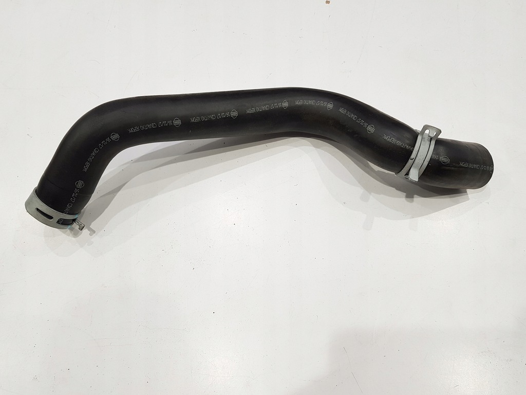 фото №2, Труба wąż шланг нижній wody renault kadjar 1.2tce