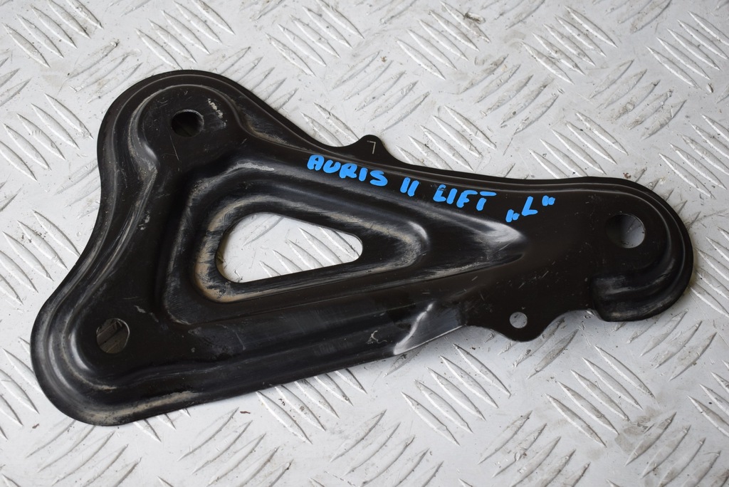 фото №1, Кронштейн кронштейн ліва toyota auris ii lift