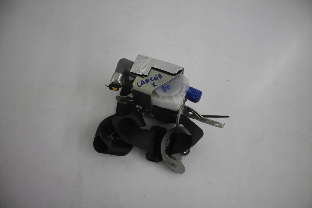 фото №1, Pas натяжитель левый перед mitsubishi lancer x