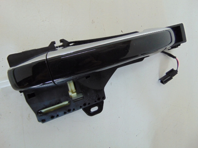 фото №1, Ручка дверь правый задняя renault talisman tegne