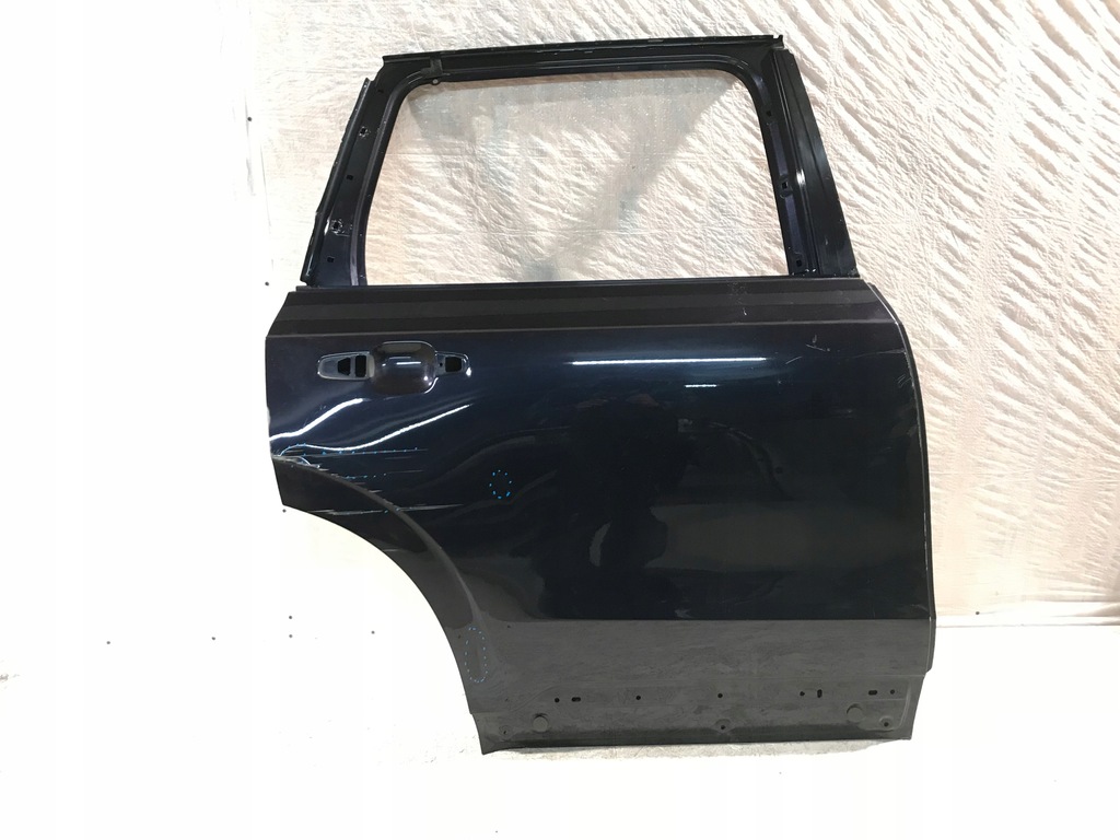 фото №1, Volvo xc90 ii 2 дверь правый задняя задние