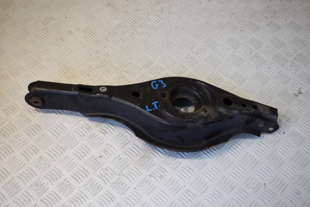 фото №1, Важіль лівий задня mazda 6 vi gj lift