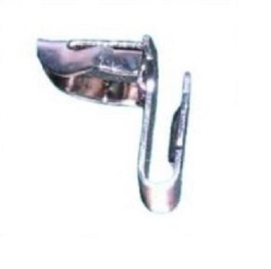 фото №1, Кліпса пластина кріплення обшивка дверей golf i, vw garbus