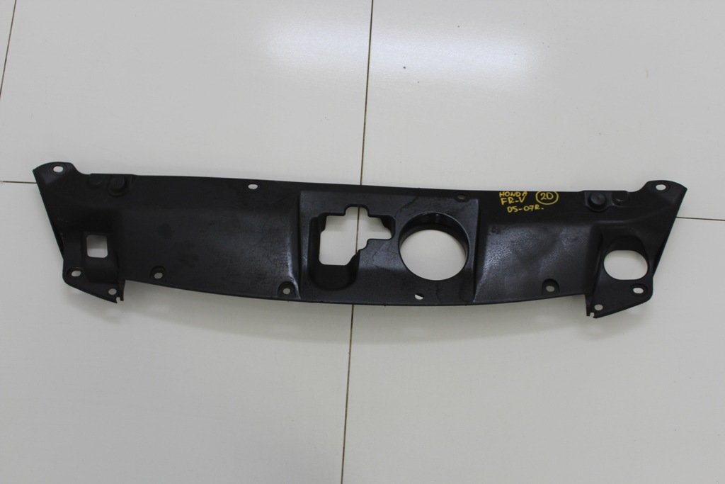 фото №1, Защита верхний поперечина honda frv 05-07r