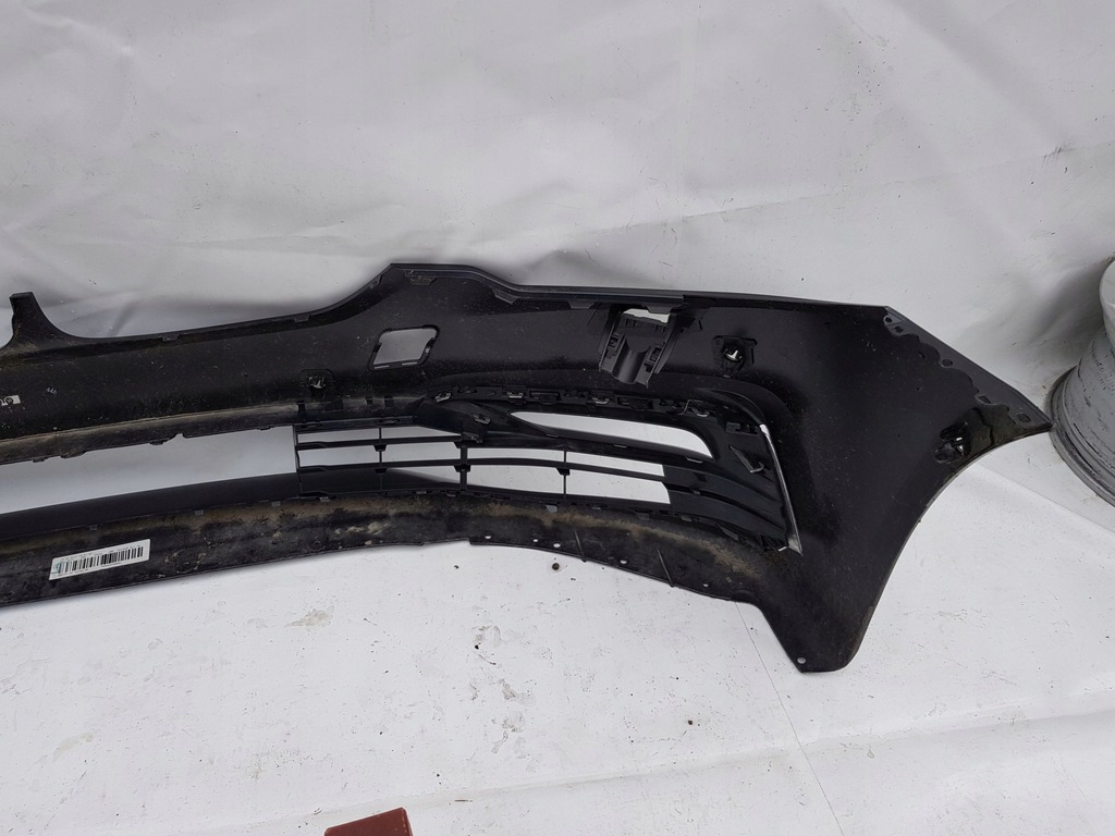 фото №9, Бампер bmw 5 g30 g31 16-20 перед spr 6xpdc