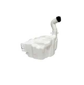 фото №1, Бак распылителя стекло scania r 1850266