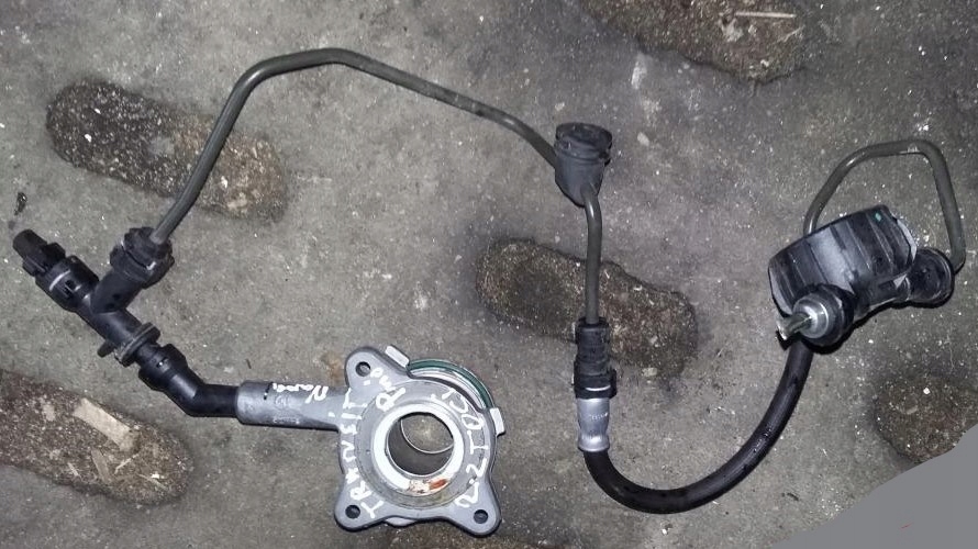 Купити Ford transit 2.2 tdci привід перед підшипник опорний