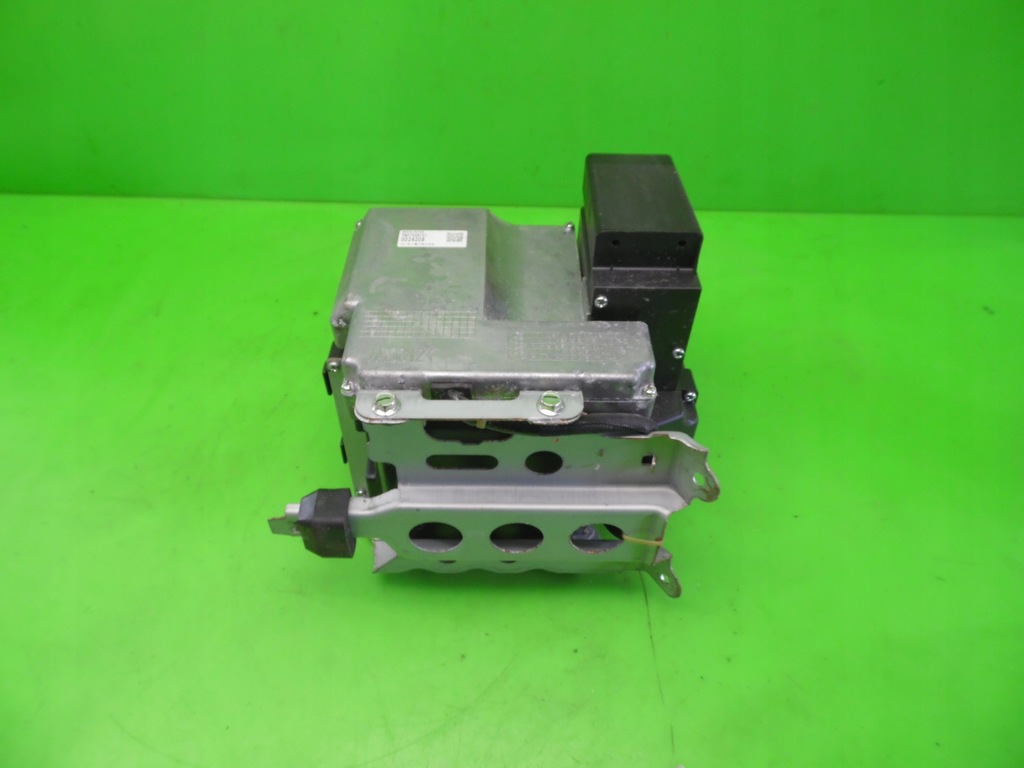 фото №1, Модуль насос масажу сидіння задня lexus ls ls460l 12-