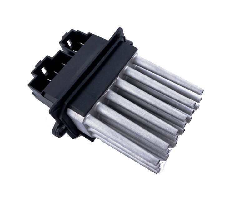 фото №1, Резистор резистор вентилятор chrysler 5179985aa