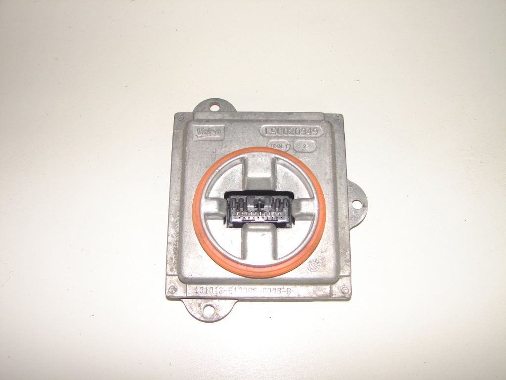 фото №1, Преобразователь модуль ксенон range rover bmw l90020948