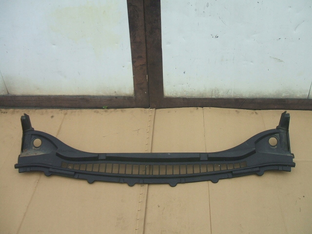 фото №1, Ford edge жабо пластиковый ft4b-r02216-bdw