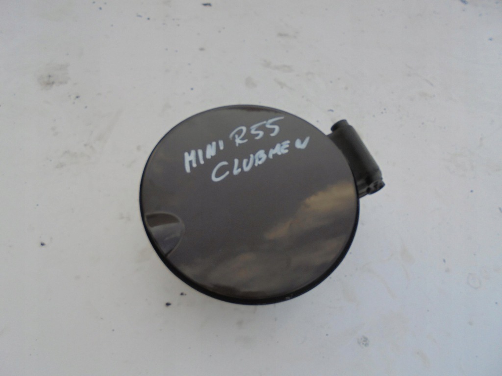 фото №1, Кришка заливної пального mini cooper r55 clubman