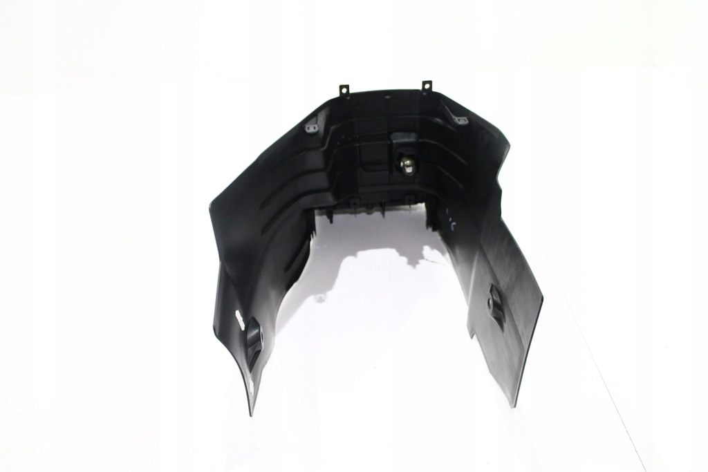 фото №4, Nissan nv200 туннель средний