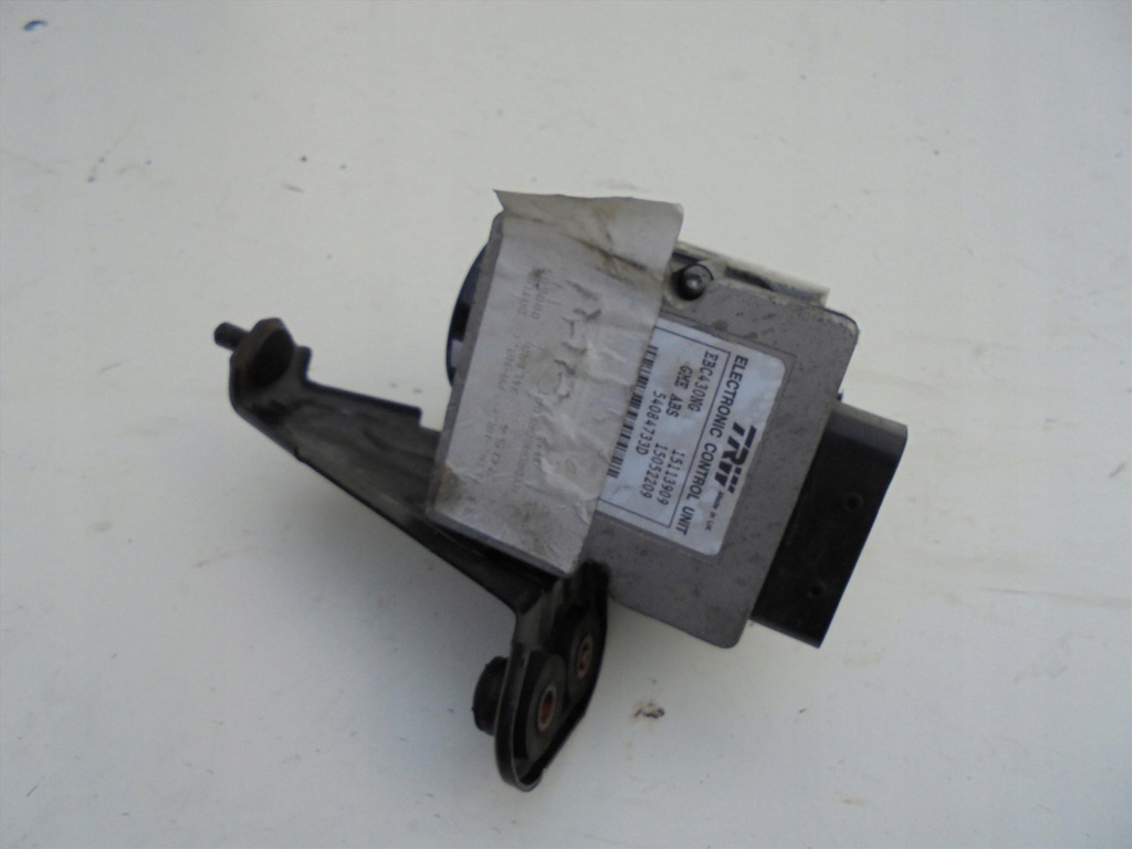 фото №1, Насос abs 15052209 opel vectra c