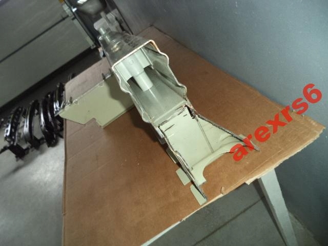 фото №5, Vw crafter лонжерон передня права 2007-2016