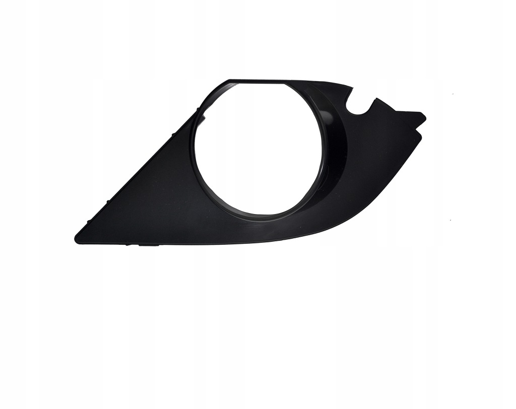 фото №1, Решітка заглушка решітка радіатора бампера bmw 5 e60 m-pakiet