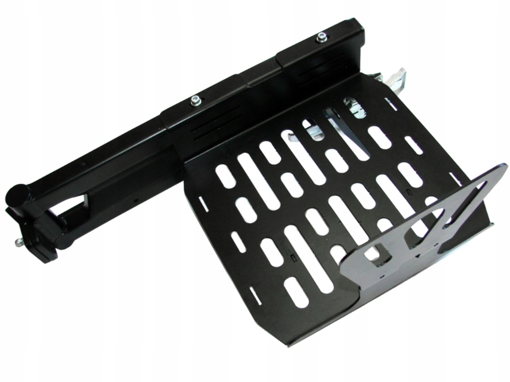 фото №1, Кронштейн кронштейн каністра ford ranger t6 2015+