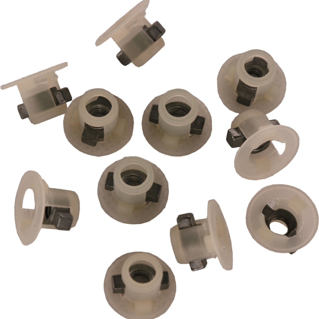 фото №2, Клипса клипсы защита двигателя renault master p 605