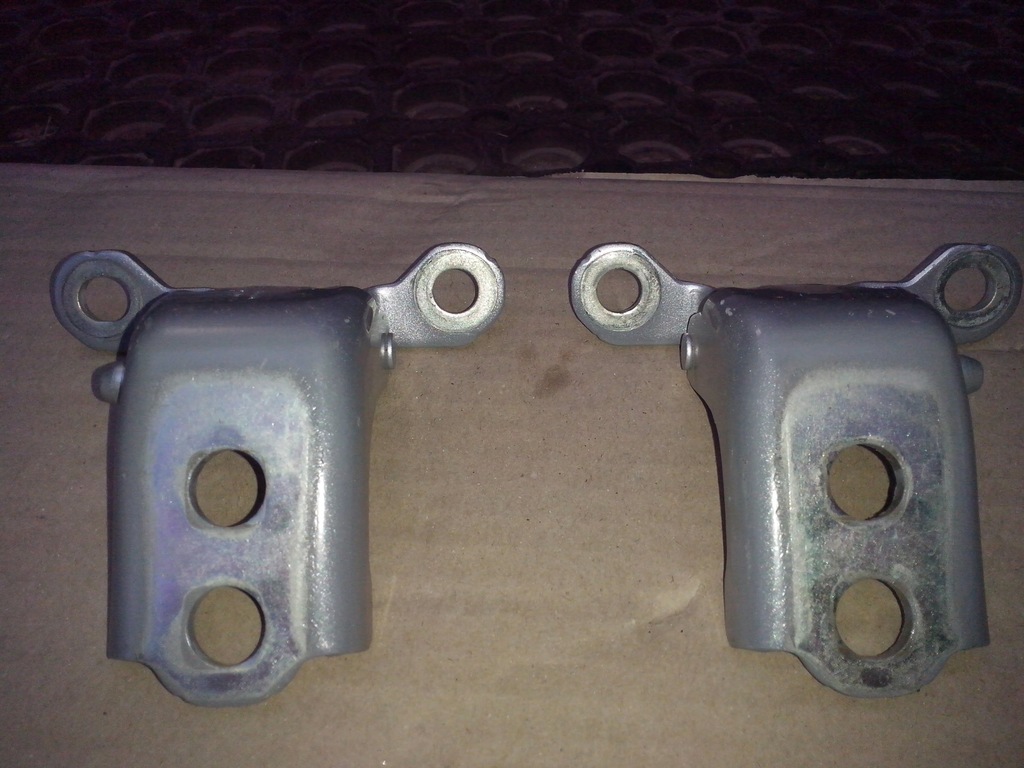 фото №6, Петля двері renault kadjar