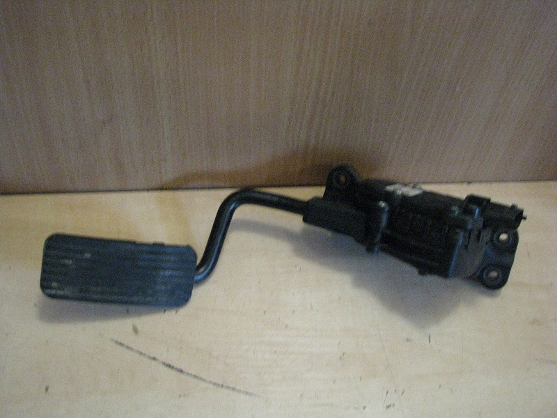 фото №1, Педаль газу kia ceed i 06-12r 1.6 crdi