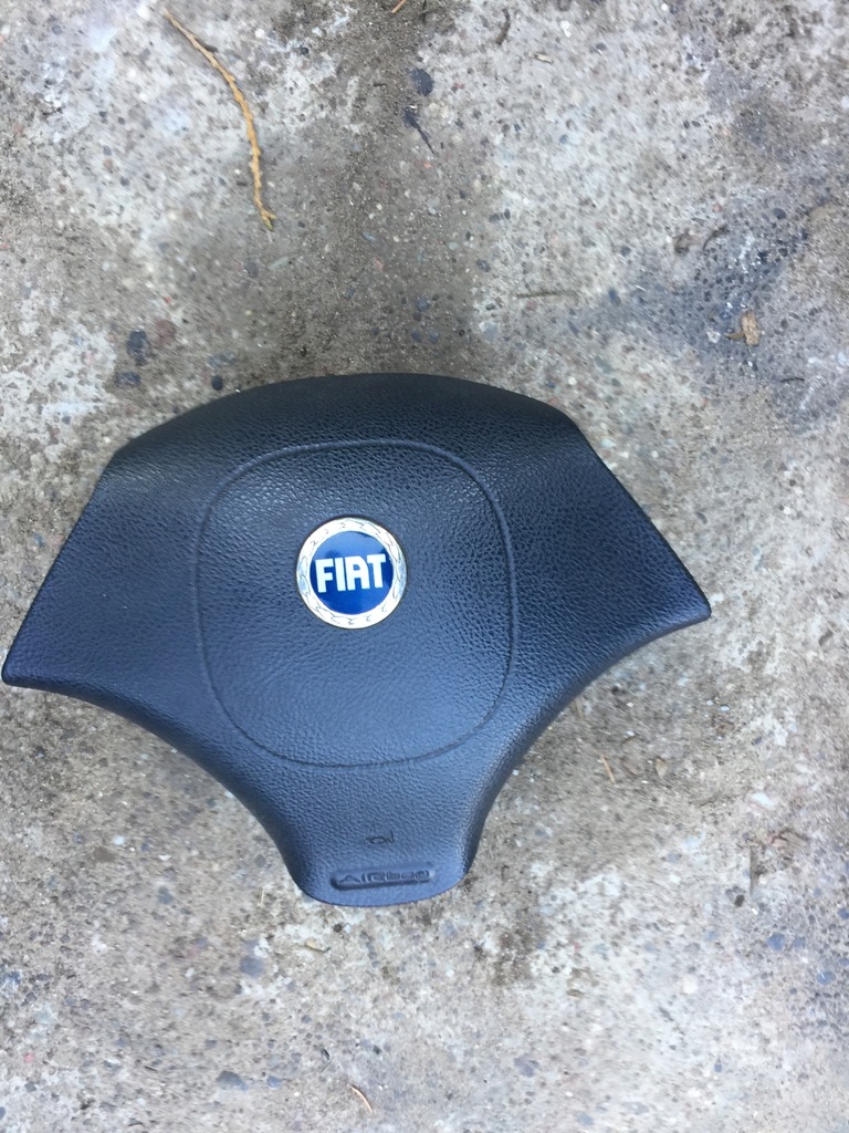 фото №1, Fiat albea palio ii 2 подушка воздуха