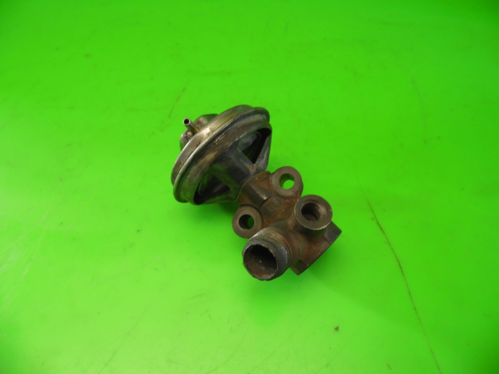 фото №6, Клапан рециркуляции egr nissan primera p10 2.0 16v
