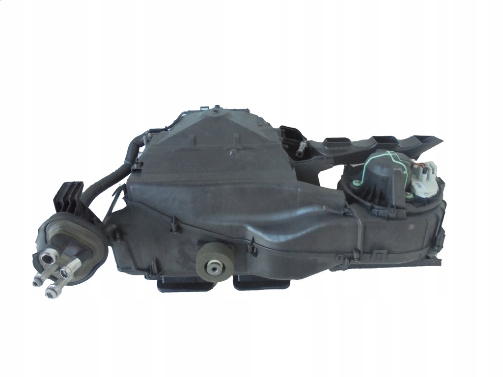 фото №1, Комплектна обігрівач climatronic bmw x1 e84